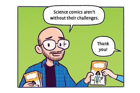 Chem World Panel 14